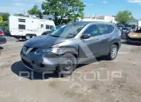 2014 Nissan ROGUE фото