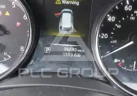 2014 Nissan ROGUE фото