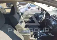 2014 Nissan ROGUE фото