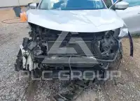 2014 Nissan ROGUE фото