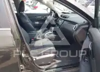 2014 Nissan ROGUE фото