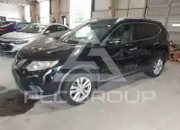 2014 Nissan ROGUE фото