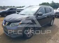 2014 Nissan ROGUE фото