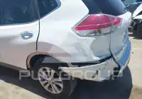 2014 Nissan ROGUE photo