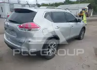 2014 Nissan ROGUE фото