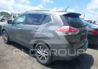 2014 Nissan ROGUE photo