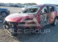 2014 Nissan ROGUE фото