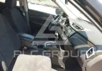 2014 Nissan ROGUE фото
