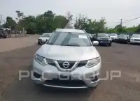 2014 Nissan ROGUE фото