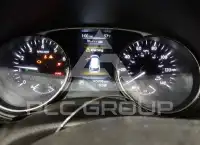 2014 Nissan ROGUE фото