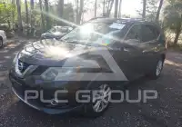 2014 Nissan ROGUE фото