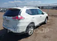 2014 Nissan ROGUE фото