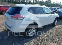 2014 Nissan ROGUE фото