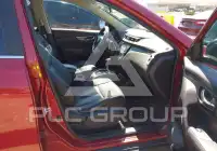 2014 Nissan ROGUE фото