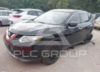 2014 Nissan ROGUE photo