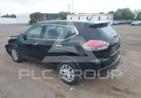 2014 Nissan ROGUE фото