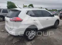 2014 Nissan ROGUE photo