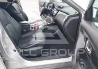 2014 Nissan ROGUE photo