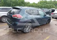 2014 Nissan ROGUE фото