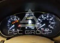 2014 Nissan ROGUE фото