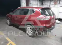 2014 Nissan ROGUE фото