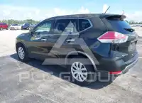 2014 Nissan ROGUE фото