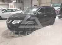 2014 Nissan ROGUE фото