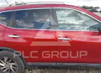 2014 Nissan ROGUE фото