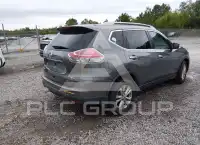 2014 Nissan ROGUE фото
