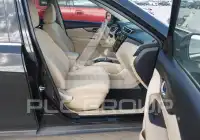 2014 Nissan ROGUE photo
