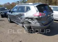 2014 Nissan ROGUE photo