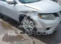 2014 Nissan ROGUE фото