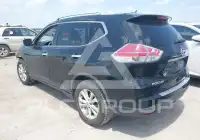 2014 Nissan ROGUE фото