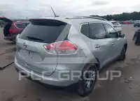 2014 Nissan ROGUE photo