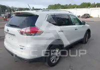 2014 Nissan ROGUE фото
