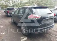 2014 Nissan ROGUE photo