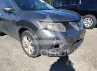 2014 Nissan ROGUE фото