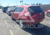 2014 Nissan ROGUE фото