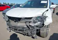 2014 Nissan ROGUE photo