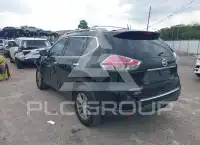 2014 Nissan ROGUE фото