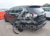 2014 Nissan ROGUE photo