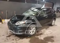 2014 Nissan ROGUE фото