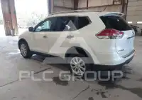 2014 Nissan ROGUE photo