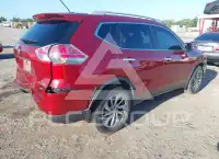 2014 Nissan ROGUE фото