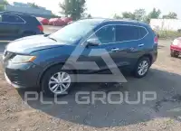 2014 Nissan ROGUE фото