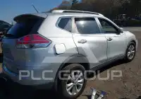 2014 Nissan ROGUE фото