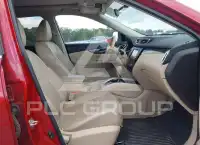 2014 Nissan ROGUE фото