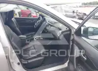 2014 Nissan ROGUE photo