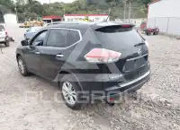 2014 Nissan ROGUE photo