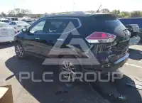 2014 Nissan ROGUE photo